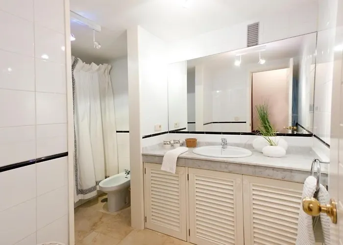 Adosado En Pasito Bm17 Lägenhet *