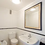 דירה Adosado En Pasito Bm17 *