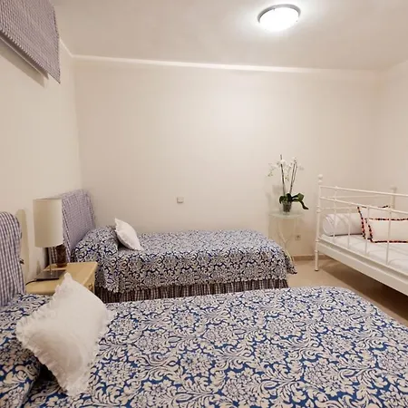 Apartment Adosado En Pasito Bm17