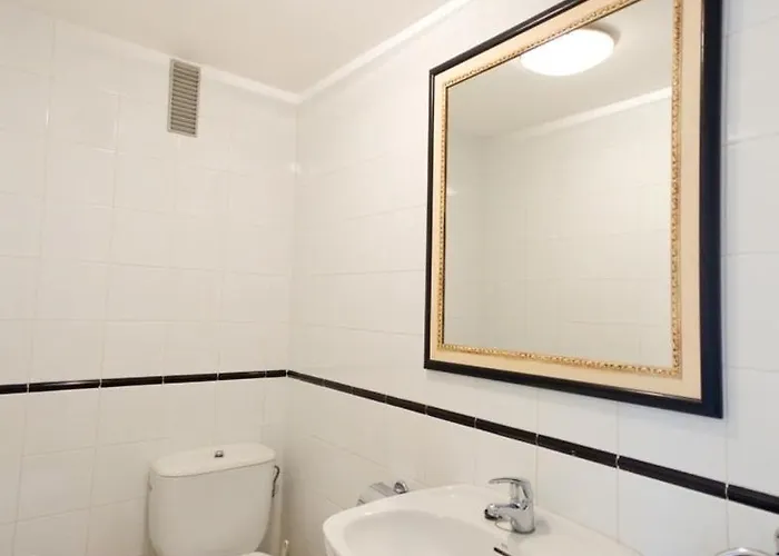 アパート Adosado En Pasito Bm17 *