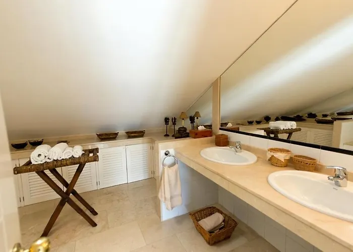 Adosado En Pasito Bm17 アパート