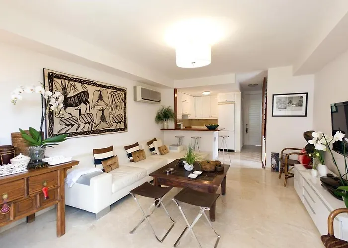 アパート Adosado En Pasito Bm17 パシート・ブランコ