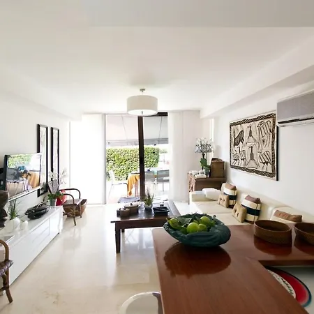 Apartment Adosado En Pasito Bm17 *